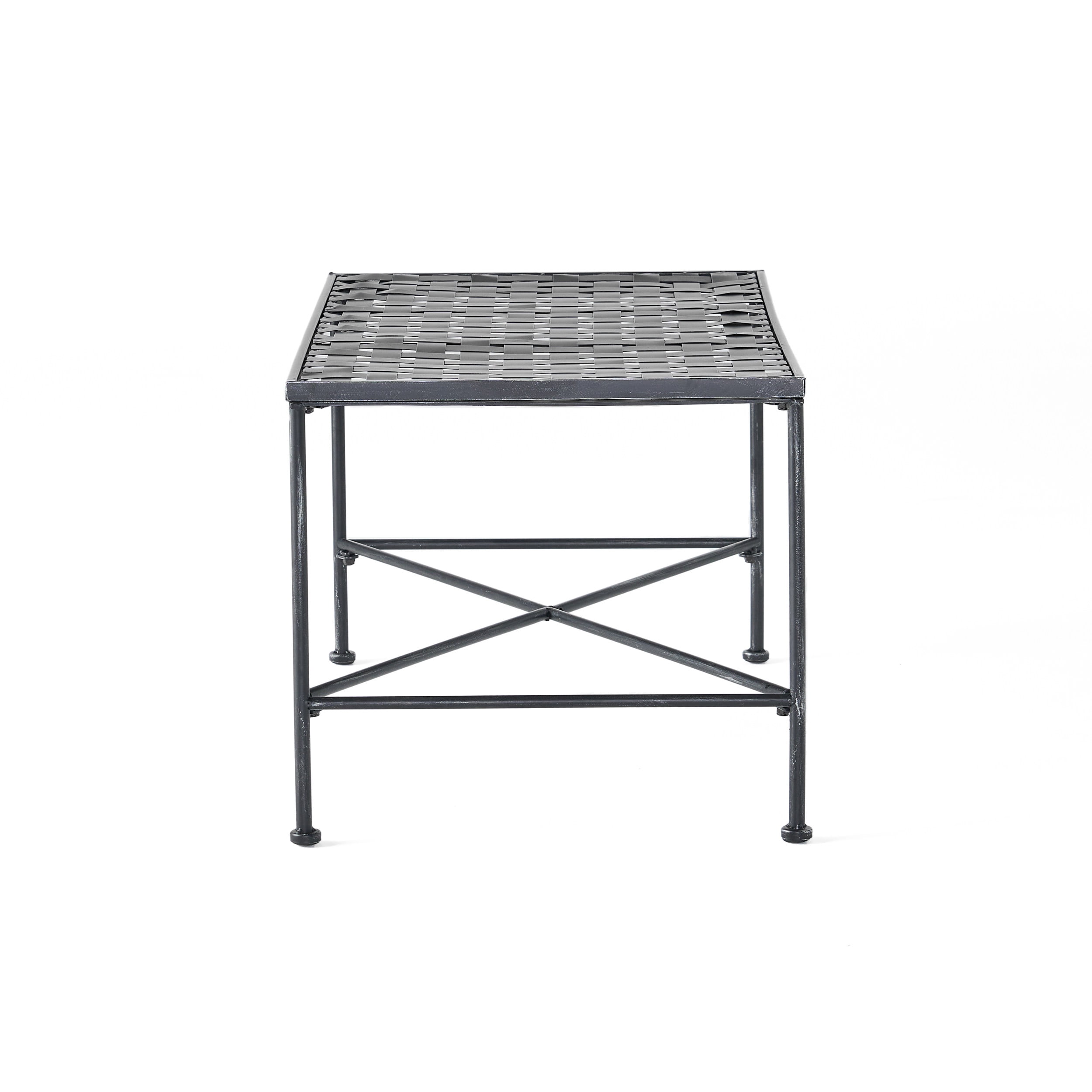 【FLYMEe】DE IRON COFFEE TABLE IRON BALL COFFEE TABLE – Jerry Pair Florida