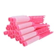 thumbnail image 5 of Safe And  Perm Rods, Simple And Fast Hair Rollers,Hair Rollers, Salon Shop For Home Pink, 5 of 8