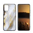 thumbnail image 1 of Compatible with LG K53 Phone Case, Burst-of-Gold-jpg Case Silicone Protective for Teen Girl Boy Case for LG K53, 1 of 1