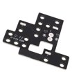 thumbnail image 1 of Light Auto Turn On Module, High Performance Sensitive Control Automotive Lighting Circuit Board Easy Install  for 2500 3500, 1 of 7