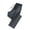 Dark Gray, variant on Women's Straight-Leg Sweatpants High Waist Drawstring With Pockets Sport Pants Solid Color Minimalist Athletic Bottoms
