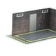 thumbnail image 4 of Fondo 1/32 Estacionamiento Mini Coche Garaje para Dormitorio Casa Modelo 1/32 Coche 32148, 4 of 5