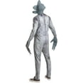 thumbnail image 2 of Adult Demogorgon Deluxe Costume Men's XXL 50-52, 2 of 3