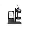 thumbnail image 3 of Yealink WH66 DUAL UC DECT Wireless Dual UC Headset, 3 of 4