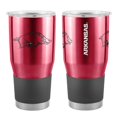 thumbnail image 1 of Logo Chair 503985 Gobelet en Acier Inoxydable 30 oz NCAA Arkansas Rasorbacks Jour de Match, 1 of 1