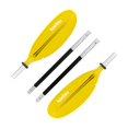 thumbnail image 1 of Langgg Kayak Paddle 87 Paddle Board Paddles Water Rubber Surfboard Boat for Sports, 1 of 6