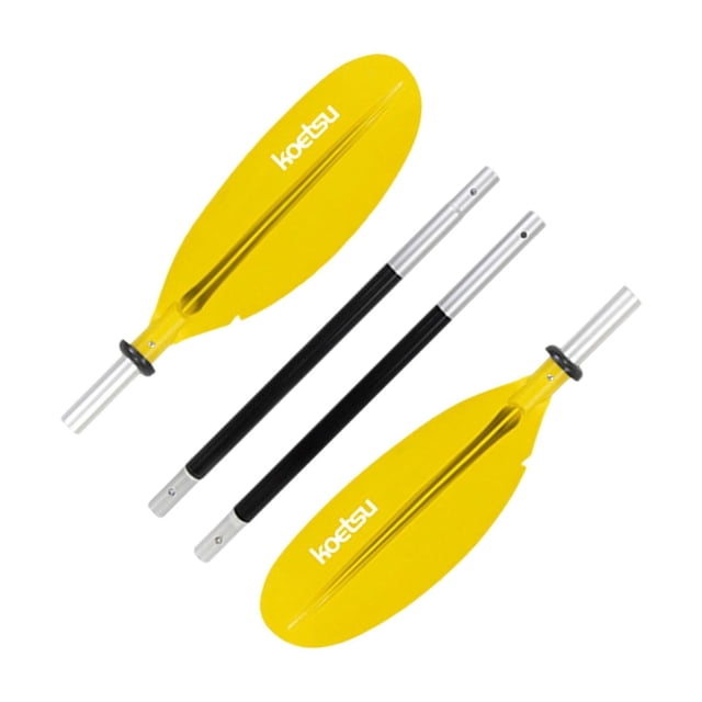 Langgg Kayak Paddle 87 Paddle Board Paddles Water Rubber Surfboard Boat for Sports
