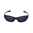 thumbnail image 3 of Flying Fisherman Cabo Polarized Sunglasses - Black/Smoke Blue Mirror, 3 of 4