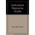 thumbnail image 1 of Pre-Owned Instructors Resource Guide (Paperback) 0805343970 9780805343977, 1 of 1