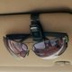 thumbnail image 4 of 2 piezas de plástico para automóvil, visera para sol, clip para gafas de sol, 4 of 4