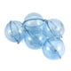 thumbnail image 2 of Juego de pesca, bola de agua de plástico flotante, aparejos de mar de burbujas (47mm), 5 uds., 2 of 2