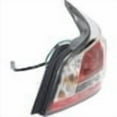 thumbnail image 5 of Tail Light Passenger Side For 2014-2015 Nissan Altima, 5 of 8