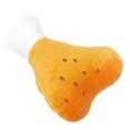 thumbnail image 1 of Pet Sound Toy Creative Interactive Plush Cartoon Pet Chew Toy Pet Bite Toy, 1 of 5