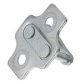 thumbnail image 4 of Door Lock Striker Pin 15120582 NEW For GM 01-2007 Sierra Silverado Side, 4 of 5