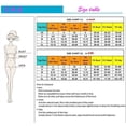 thumbnail image 2 of Striped Gold Bikini Push-Up Swimsuit, 2 of 2