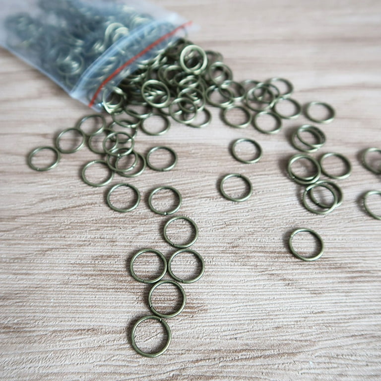 Charms For Jewelry Making Bulk, Jewelry Supplies, Variety Of Charms & Jump  Rings