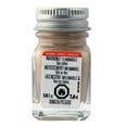 thumbnail image 2 of (2 pack) Testors Enamel Paint 1/4oz Flat Tan, 2 of 5
