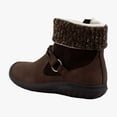 thumbnail image 3 of Jambu Mayra Women's Boots Dark Brown Size 9 M, 3 of 8