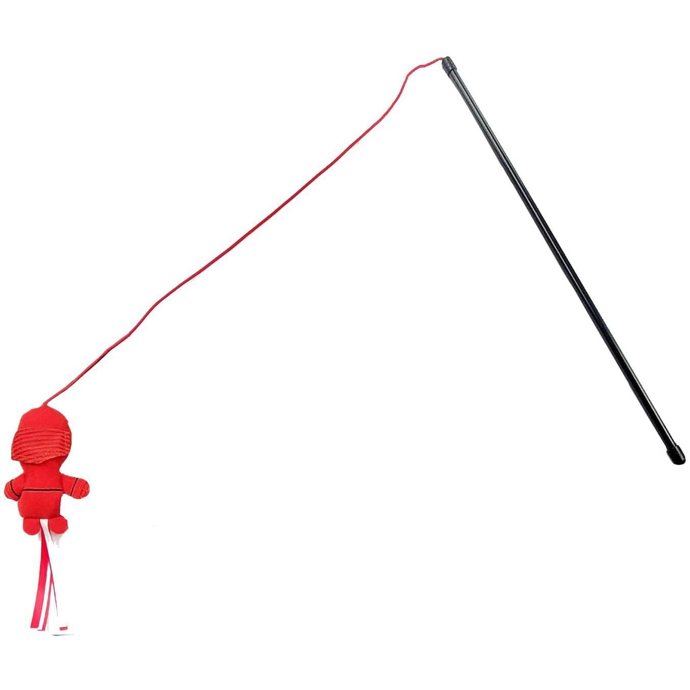 Jouet pour chat Silver Paw Star Wars Elite Garde Prétorienne