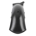 thumbnail image 4 of Motorcycle Rear Fender Shockproof Improved Comfort Splash Guard Wheel Cover Replacement For Nmax155 Nvx155 Carbon Fiber Style, 4 of 4