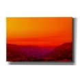 thumbnail image 1 of Epic Graffiti 'New Mexico Drama' by Mark A Paulda, Canvas Wall Art, 18"x12", 1 of 8