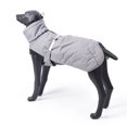 thumbnail image 2 of Topcobe New Style Dog Jacket with Waterproof Warm Polyester Filling Fabric for Winter Windproof Waterproof, 2 of 5