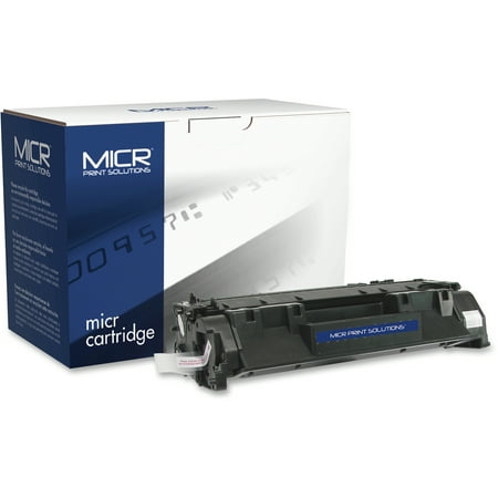 - MICR Tech, MCR05AM, Corp 05AM Toner Cartridge, 1 Each