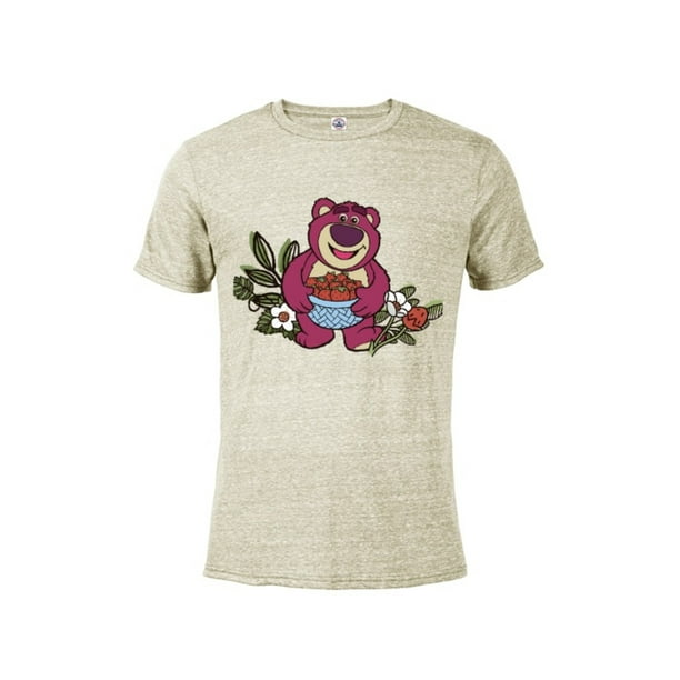 lotso t shirt