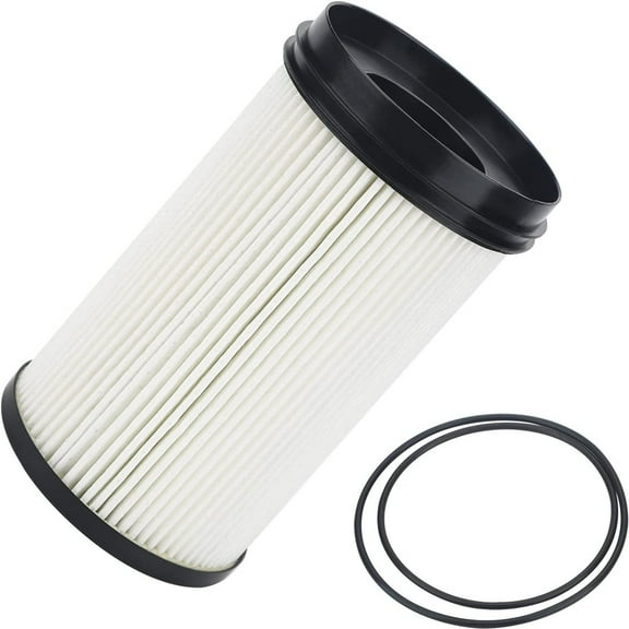 FS20176 Fuel/Water Separator Filter Fit: Freightliner Trucks Detroit Diesel