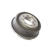 ford f250 brake drum