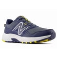 thumbnail image 5 of New Balance 410V8 Navy Blue Grey Running Shoes MT410NY8 Mens Sizes 4E EXTRA WIDE, 5 of 5