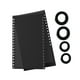thumbnail image 5 of Kit de cable de repuesto para silla, tela transpirable e impermeable, para sillón. negro, 5 of 9
