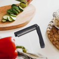 thumbnail image 4 of 5 Inch Double Sided Whetstone Grindstone For Pocket Folding Knife Sharpen, Sharpen Stone, Sharpener, 4 of 5