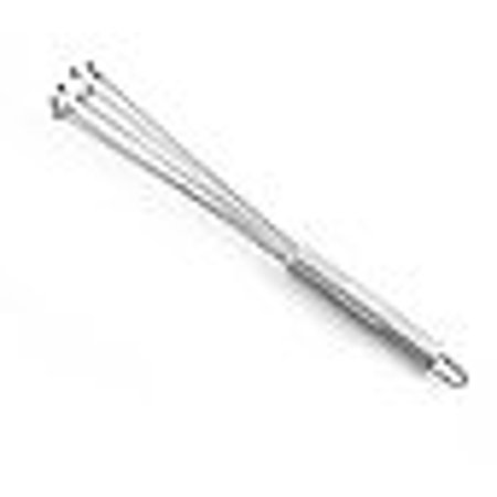 Agitator 30 cm  stainless steel ball agitator  stainless steel part matt  agitator  agitator