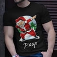 thumbnail image 2 of Roop Name Santa Roop TShirt, 2 of 6