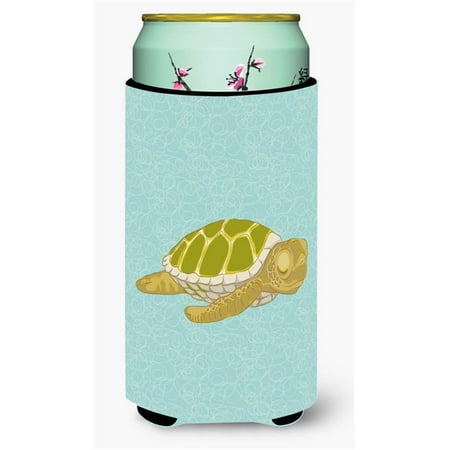 

Sea Turtle Tall Boy Beverage Insulator Hugger