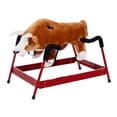 thumbnail image 2 of LHYY Spring Rocking Horse, 2 of 6