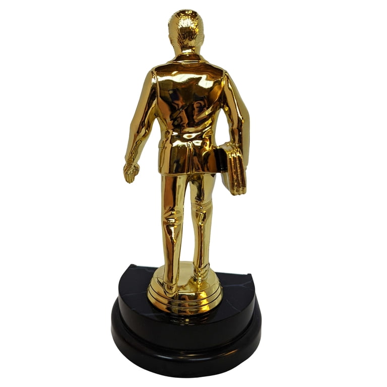 Best Wife Dundie Award Trophy The Office Dundee Dunder Mifflin
