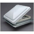 thumbnail image 2 of Heng's Ind 71311Ac1g1 Universal Vent 14' White Easy Chang, 2 of 4