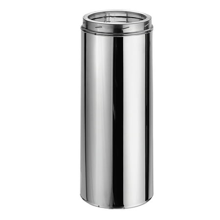 Duratech Stainless Steel Chimney Length