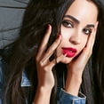 thumbnail image 4 of Revlon x Sofia Carson Ultra HD Matte Lipcolor WIP - Obsessed, 4 of 10