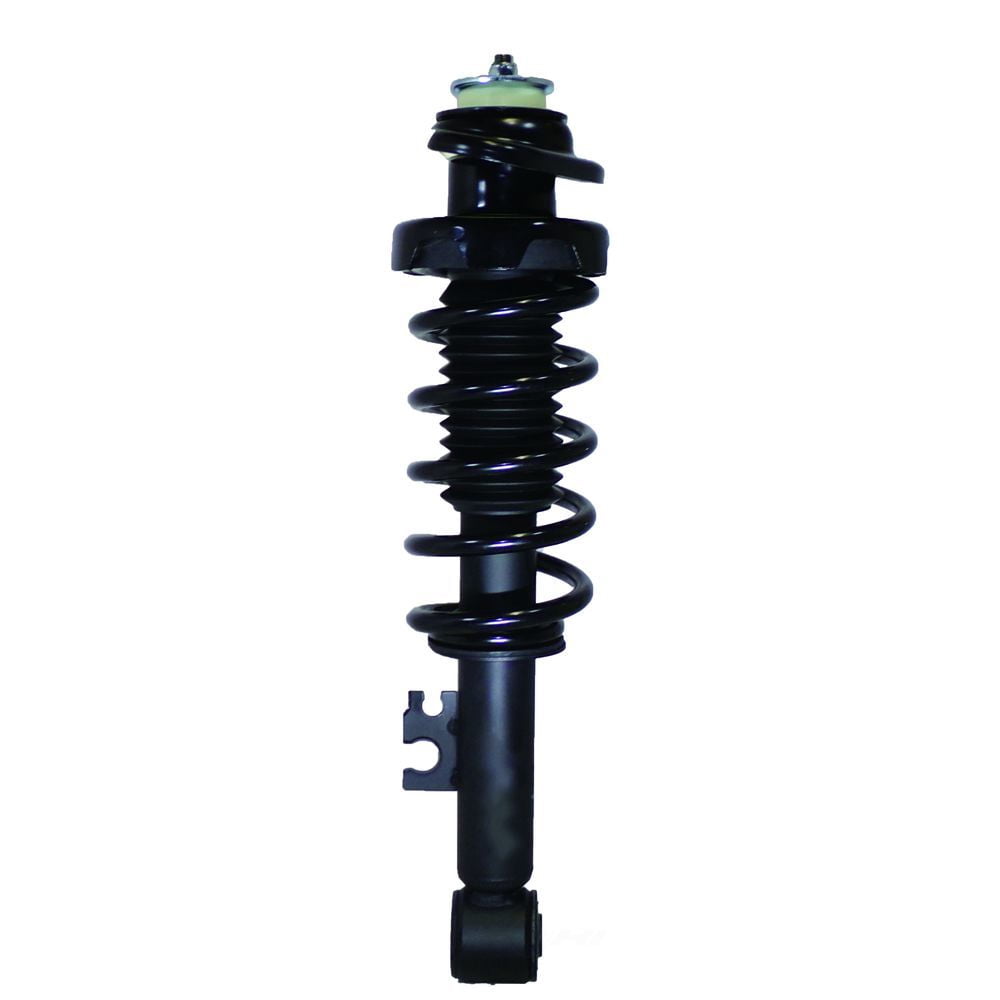 PRT 711393 Suspension Strut and Coil Spring Assembly