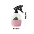 thumbnail image 3 of Aursykel High Pressure Gardening Spray Bottle with Rotating Nozzle Versatile Watering Kettle for Plants Indoor or Outdoor Use Two Spray Modes Portable Design for Easy Carry and Refill, 3 of 6