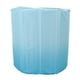 thumbnail image 5 of Bañera de Hielo Plegable, Bañera de Hielo Portátil para Atletas Bañera de Inmersión en frío Portátil Universal Caliente Con Hielo de Pvc, Aislamiente Térmico de 7 Capas, 5 of 7