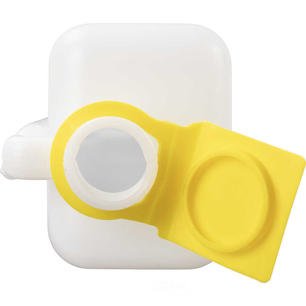 Global Parts Distributors LLC 2411302 Engine Coolant Reservoir