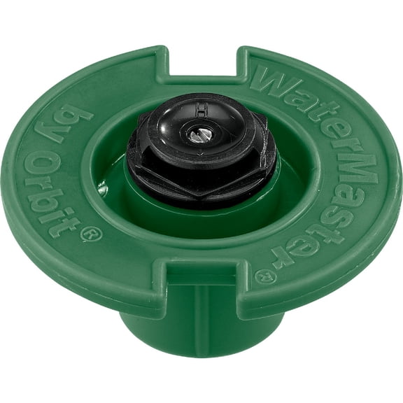 2 Pack - Orbit Half Spray Pattern Flush Sprinkler Head 54006D