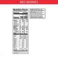 thumbnail image 5 of Special K Breakfast Cereal, Red Berries 38 Oz., 2 Pk., 5 of 10