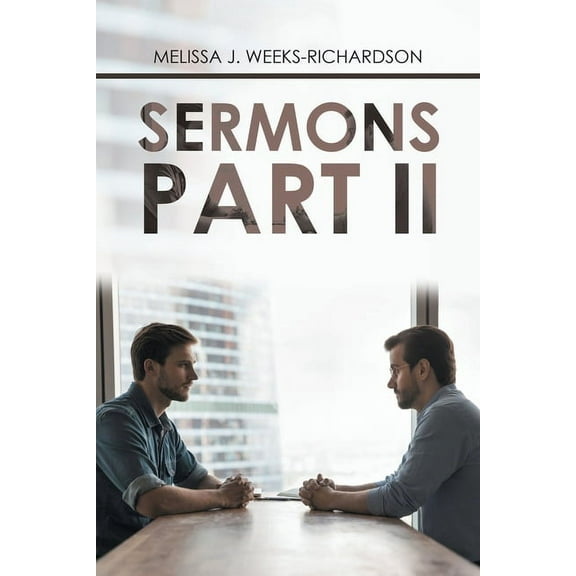 Sermons Part Ii (Paperback)