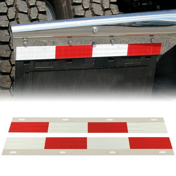 Mud Flap Hangers Semi Trucks