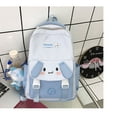 Cinnamoroll Kuromi Backpack Mori Girl My Melody Cute Shoulder Bag